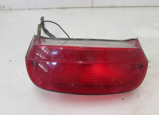 Achterlicht Yamaha XJ 900 S Diversion