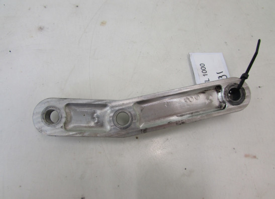 Sonstiges Suzuki TL 1000