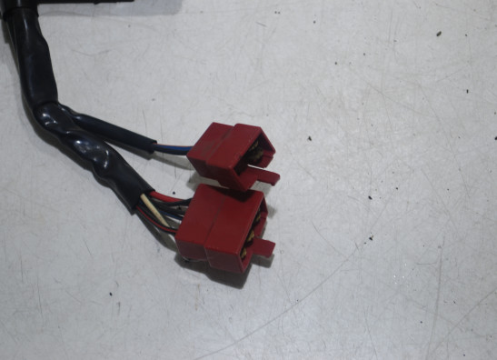 Fuse box Honda CBR 1000 F