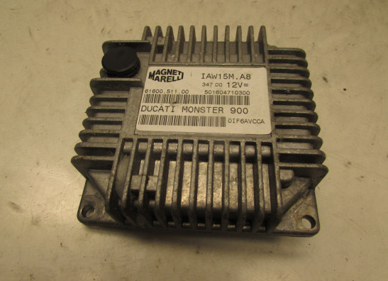 CDI ECU unit Ducati monster 900