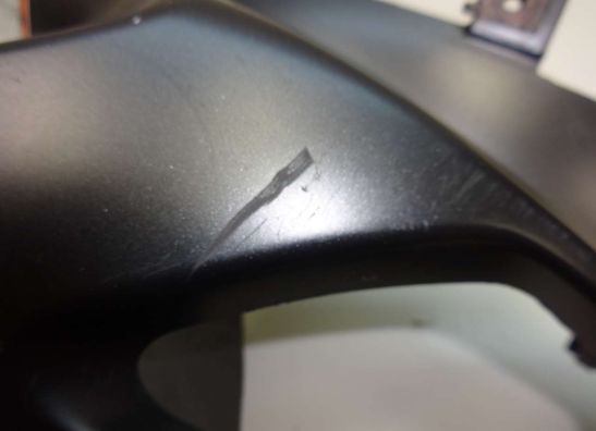 Binnenkuip Suzuki GSX R 600