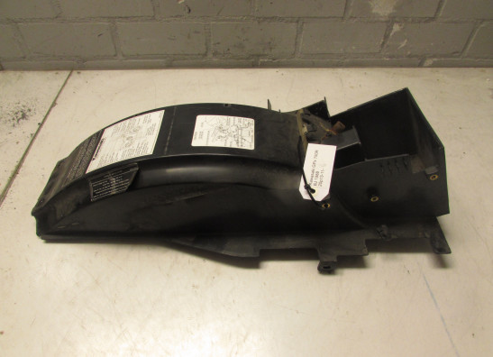 Rear fender Kawasaki GPX 750