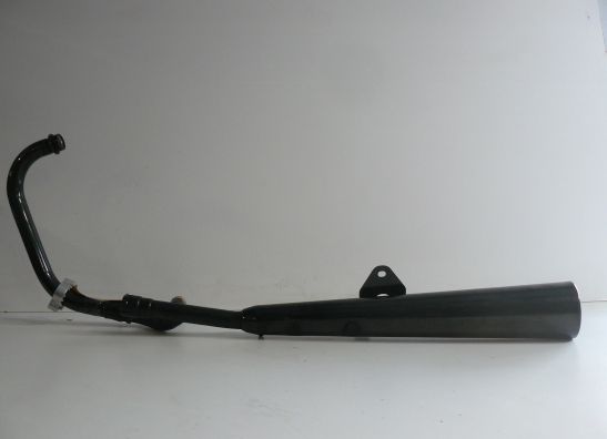 Auspuff Suzuki GSX 400 F