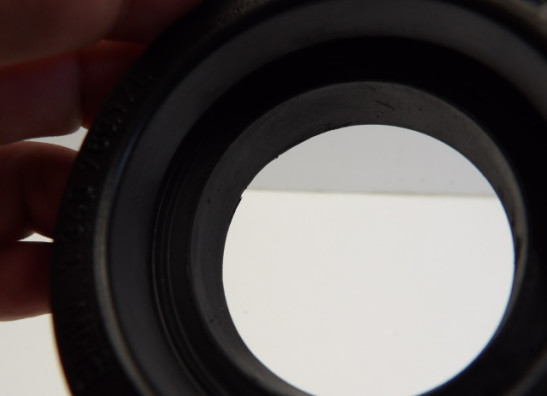 Inlaat rubber BMW R 1100 S