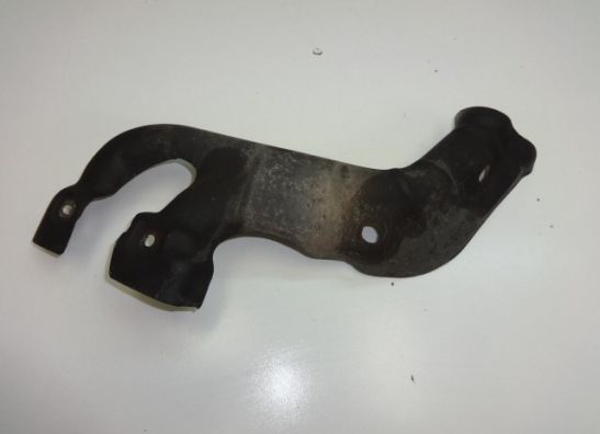 Uitlaatbochten Honda ST 1100 Pan European