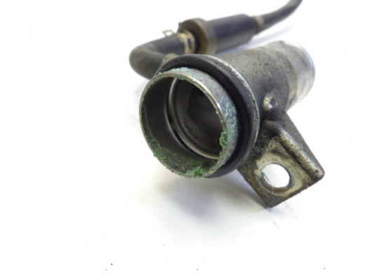 Motorblok diverse Kawasaki ZXR 750