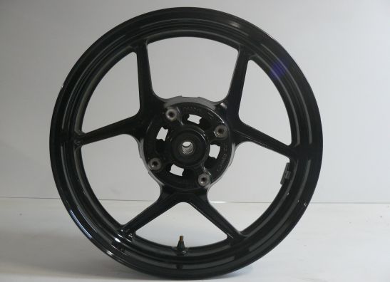 Achtervelg Kawasaki ER 6