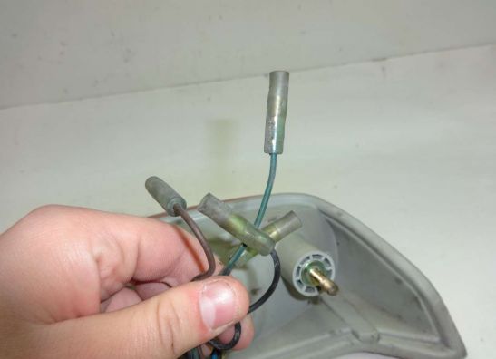 Achterlicht Yamaha XJ 600 Diversion