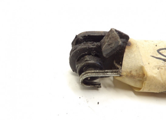 Standaard Kawasaki ER 5