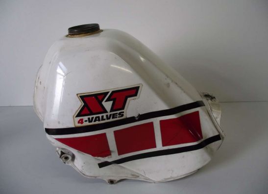 Benzintank Yamaha XT 250