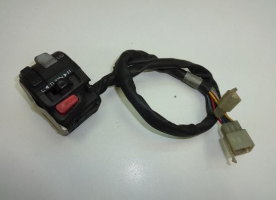 Stuurschakelaar links Yamaha XJ 600 Diversion
