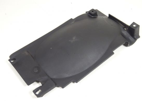 Undertail rear fender Ducati monster 900