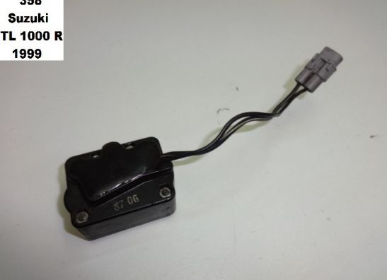 Neigungswinkelsensor Suzuki TL 1000