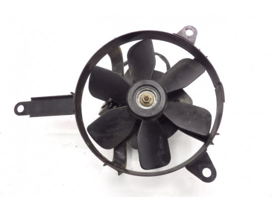 Ventilator Yamaha YZF 750