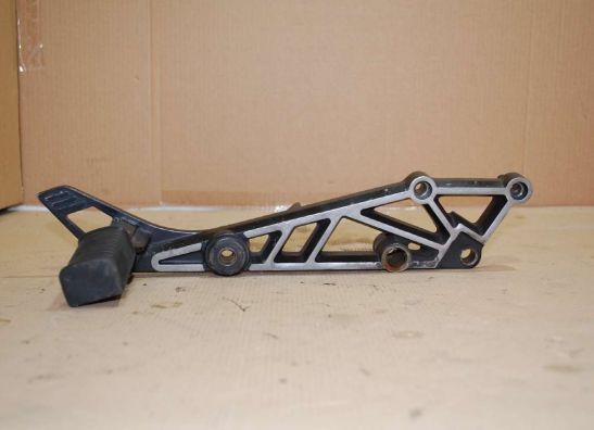 Schetsplaat Kawasaki GPZ 305