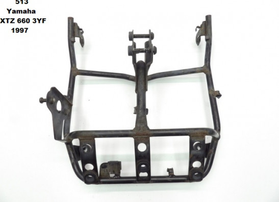 Kuipframe Yamaha XTZ Tenere