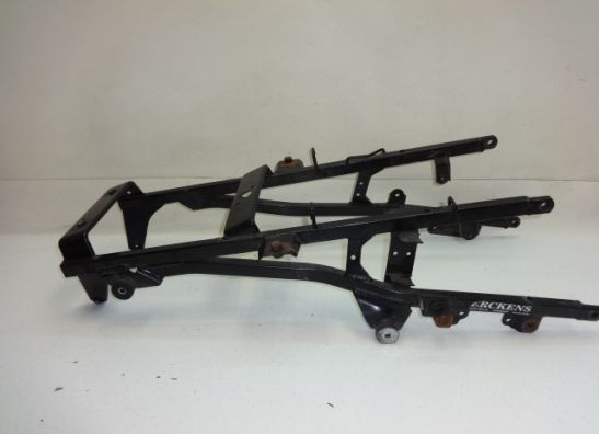 Rail Suzuki DL 650 V STROM