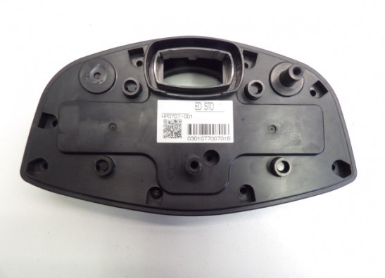 Meter Honda CBR 600 RR