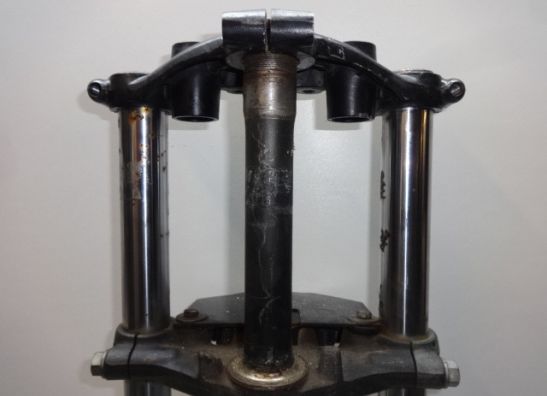 Voorpoten compleet Kawasaki CSR 305 LTD