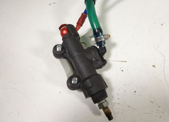 Rear brake master cylinder  Honda CBR 600 RR