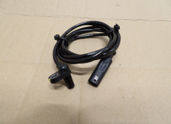 ABS sensor achter Ducati Diavel 1260