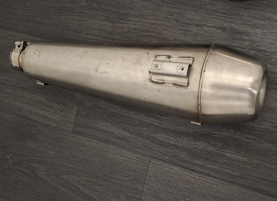 Uitlaat MOTO MORINI  1200