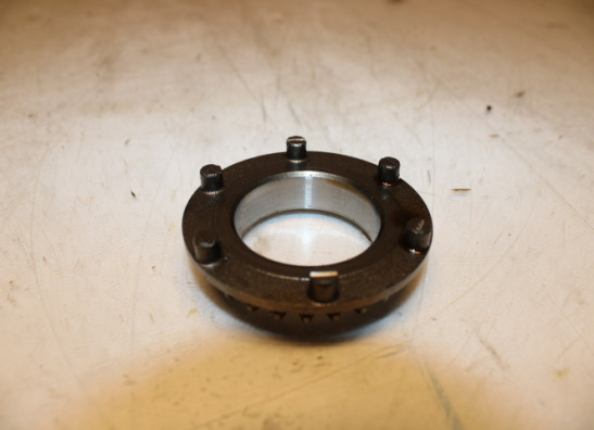 Motorblok diverse Triumph 675 Street Triple R