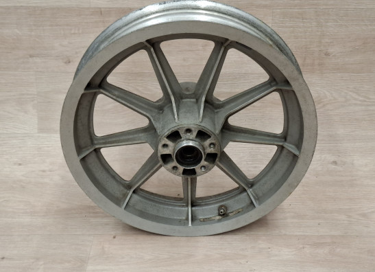 Achtervelg Harley Davidson FXR