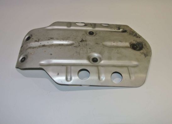 Cowl under BMW R 1200 GS LC