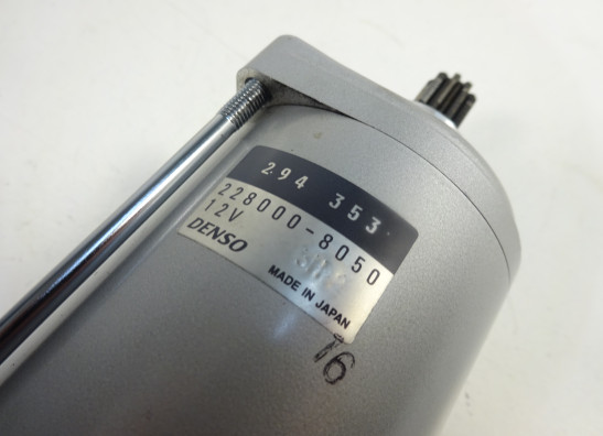 Anlasser BMW F 800 S - ST