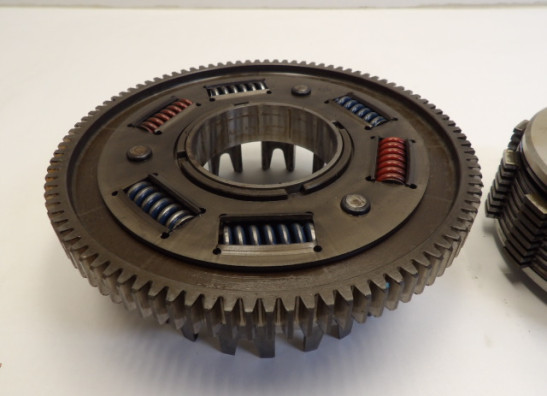 Kupplung Yamaha XJ 900 S Diversion