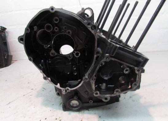 Motorblok Yamaha YZF R1