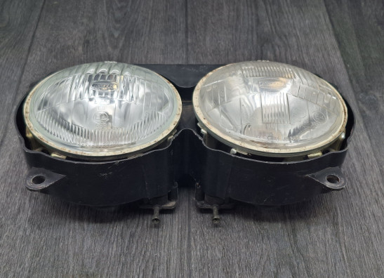 Scheinwerfer Yamaha FZR 600