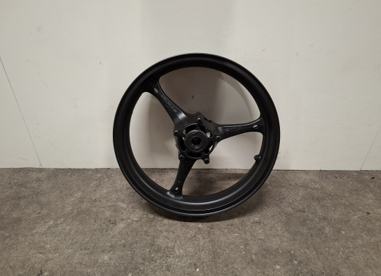 Front Wheel Suzuki GSX R 1000