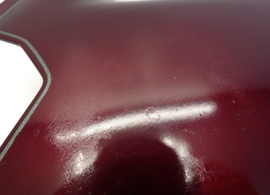 Frame - onderdelen Honda VT 1100