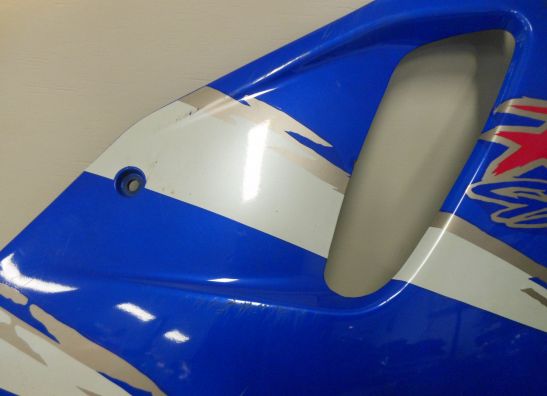 Cowl right Suzuki GSX R 750
