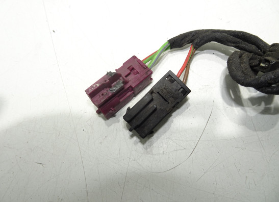 Kabelboom voor BMW F 650 GS