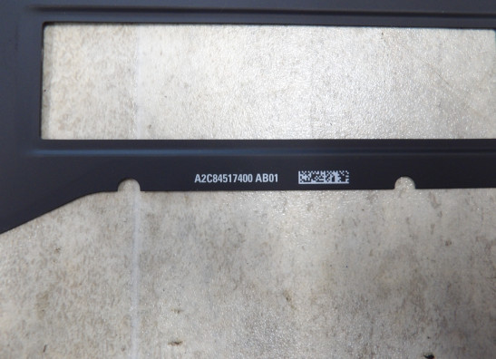 Teller BMW R 1200 RS LC