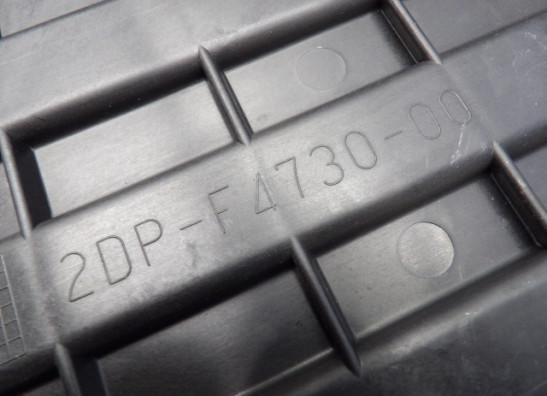 Seat Yamaha N Max 125