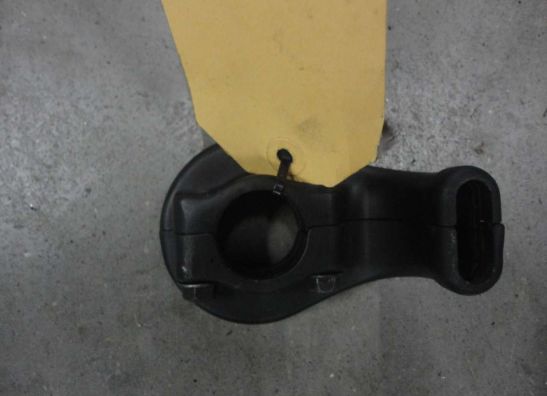 Gashandle KTM 690 duke 3