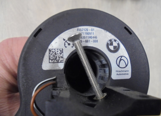 Handvat BMW R 1250 GS