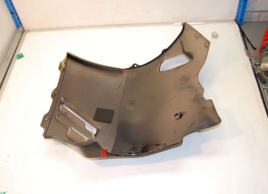 Linker zijkuip Suzuki GSX F 1100