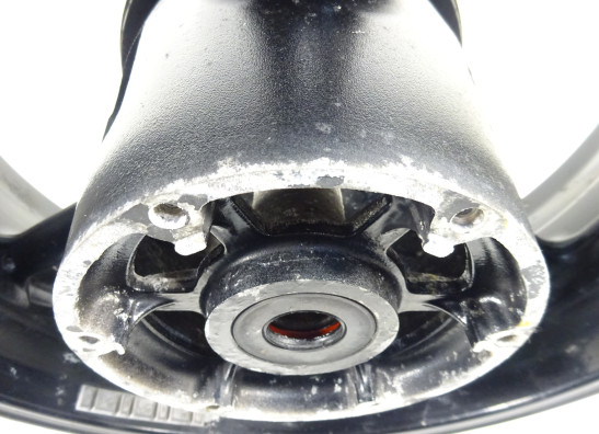 Achtervelg Yamaha FJR 1300