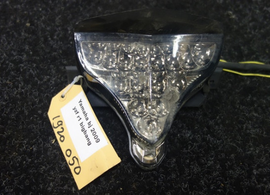 Achterlicht Yamaha YZF R1