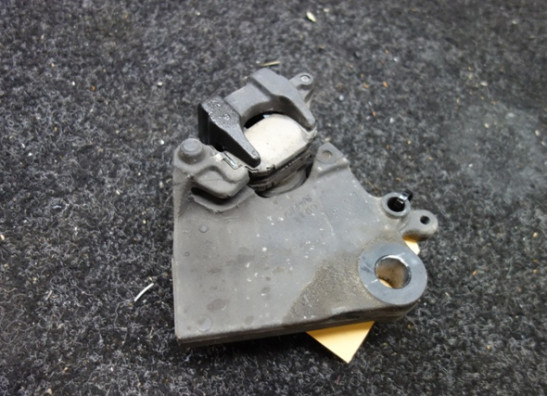 Bremssattel Bremszange hinten Kawasaki VERSYS 1000