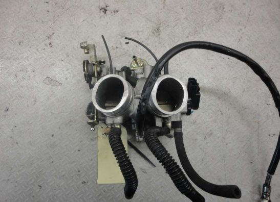 Throttle body Aprilia Tuono 1000