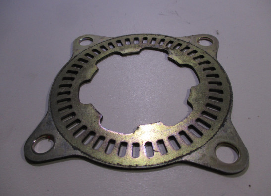 ABS rear sensor ring Kawasaki Z 800