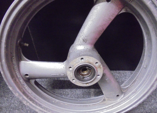 Voorvelg Yamaha FZR 1000