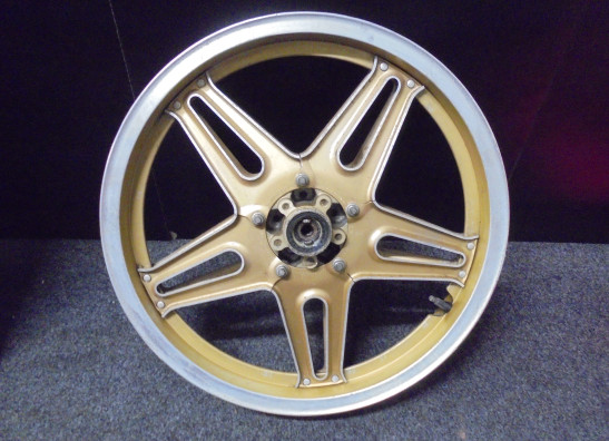 Front Wheel Honda CB 900F Bol D Or