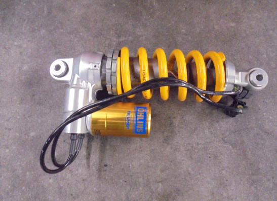 Achterschokbreker Triumph Speed Triple 1200 RR